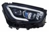 Headlight -