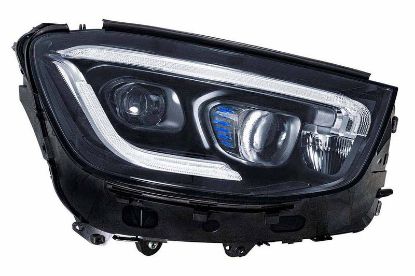 Headlight - Headlight -