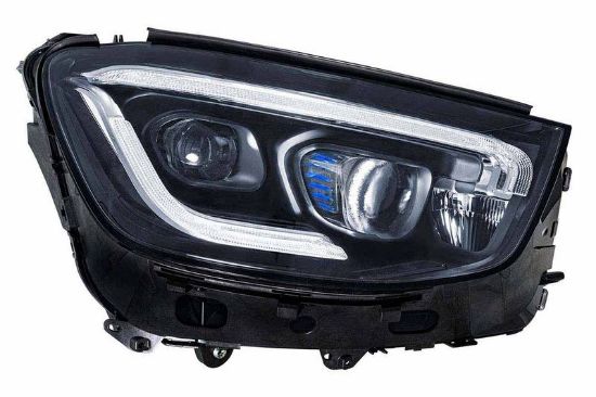 Headlight -