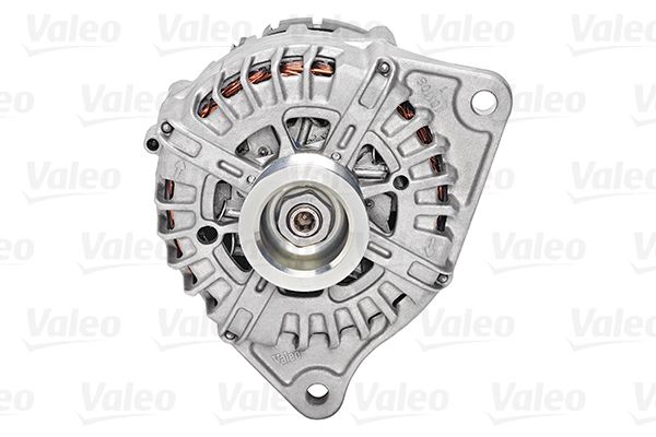 Alternator -