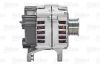 Alternator -