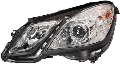 Headlight -