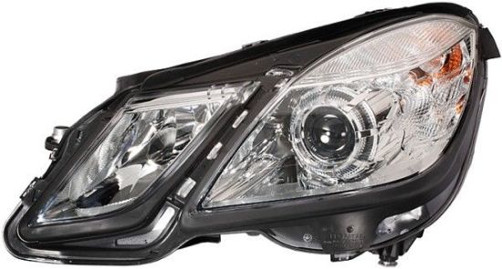 Headlight -