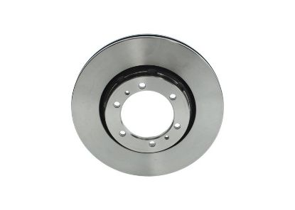 Brake Disc -