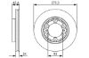 Brake Disc -