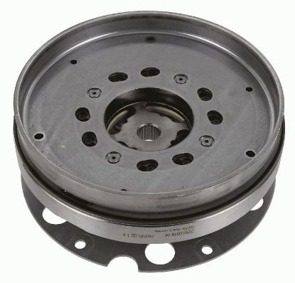 Flywheel -