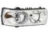 Headlight -