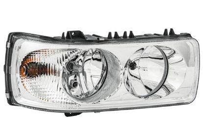 Headlight -