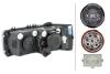 Headlight -