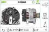 Alternator -