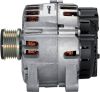 Alternator -