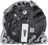 Alternator -