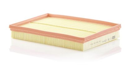 Air Filter CORSA C (F08, F68), MERIVA