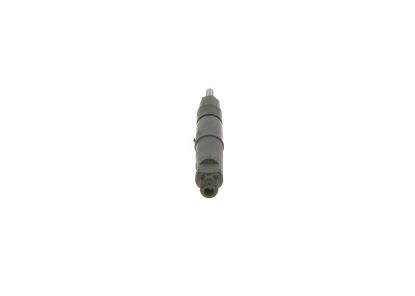 Nozzle and Holder Assembly -