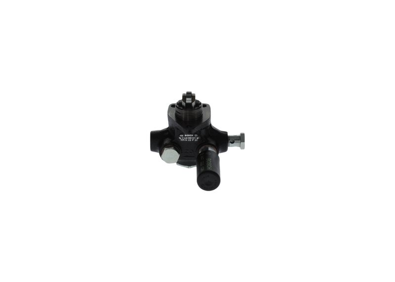 Fuel Pump -