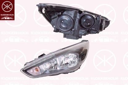 Headlight -