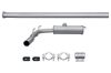 Centre Muffler -