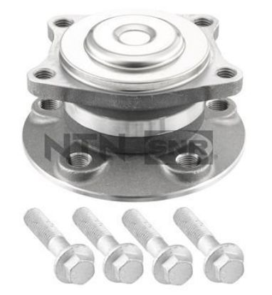 Wheel Bearing Kit V70 II (SW, P80_), S60