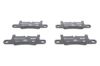 Brake Pad Set, disc brake -