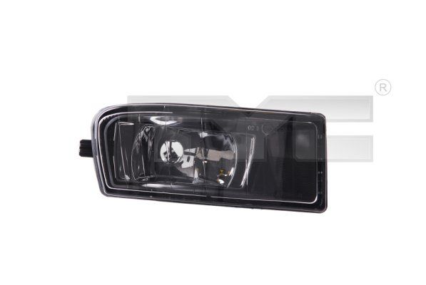 Front Fog Light - Front Fog Light -