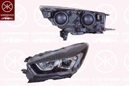 Headlight -