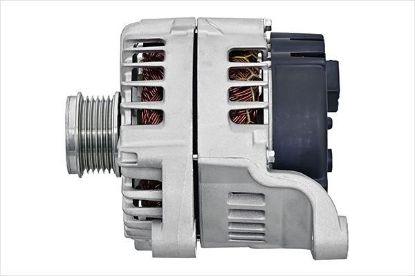 Alternator -