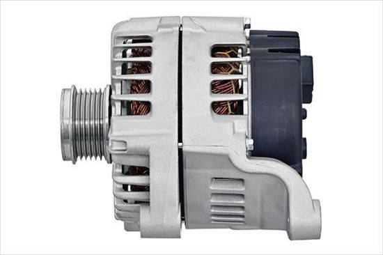 Alternator -