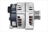 Alternator -