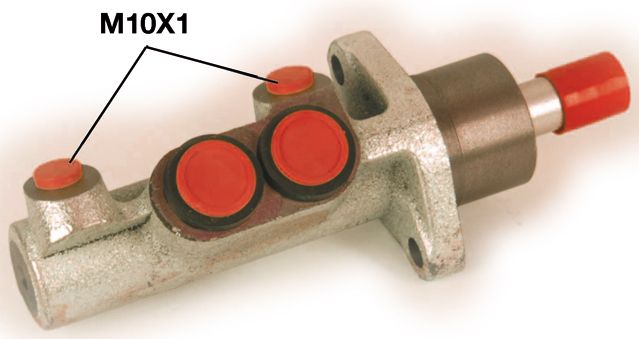 Brake Master Cylinder -