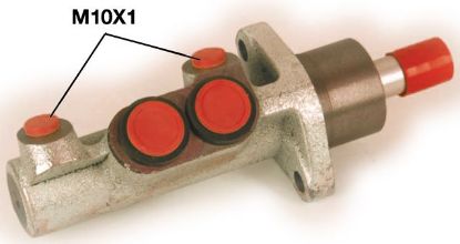 Brake Master Cylinder -