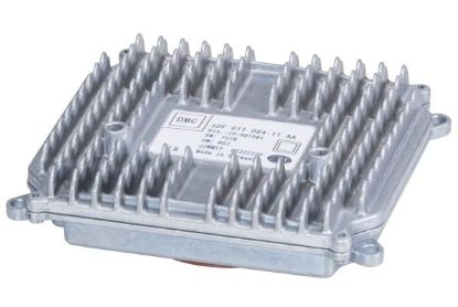 Control Unit, headlight -