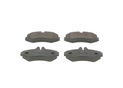 Brake Pad Set, disc brake -