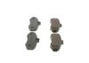 Brake Pad Set, disc brake -