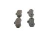 Brake Pad Set, disc brake -
