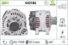 Alternator -