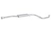 Centre Muffler -