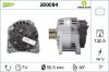 Alternator -