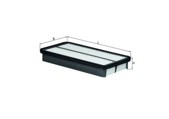 Air Filter TOYOTA - 17700-16680