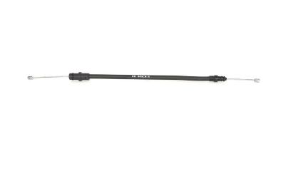 Cable Pull, parking brake -