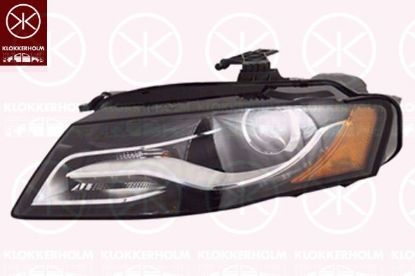 Headlight -