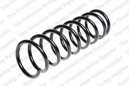 Suspension Spring tagum. Jaguar X-Type 01-