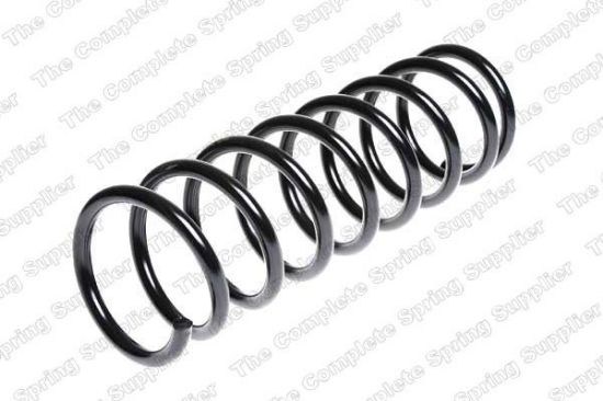 Suspension Spring tagum. Jaguar X-Type 01-