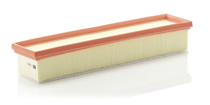Air Filter Renault Car 1654-600Q0D