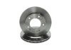 Brake Disc -