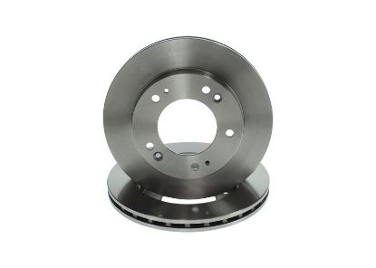 Brake Disc -