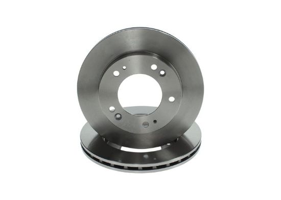 Brake Disc -