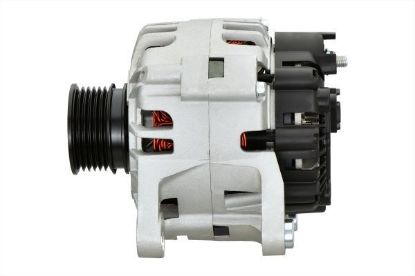 Alternator -