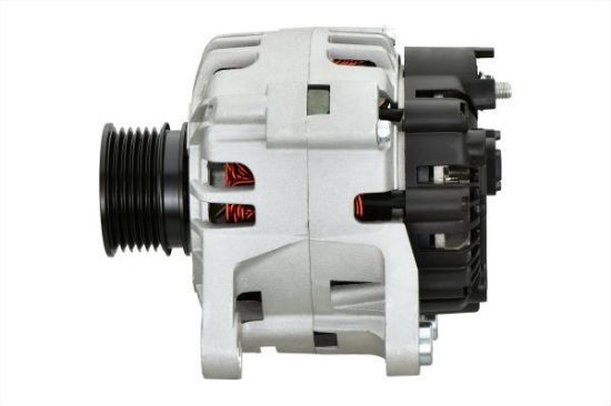 Alternator -