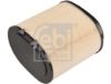 Air Filter Porsche 997 110 130 31