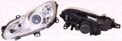 Headlight -